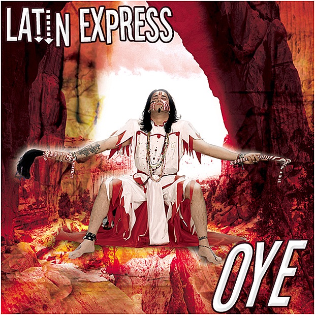 De ayi soy yo (Extended Version)