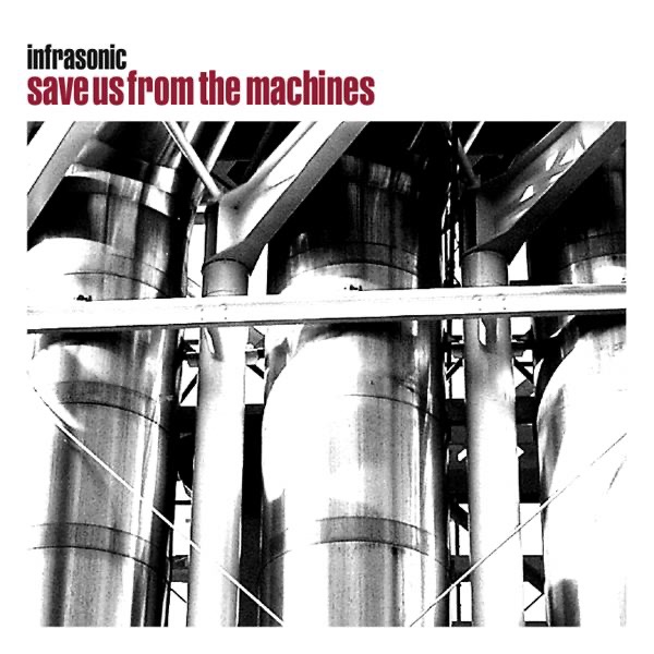 Save Us from the Machines