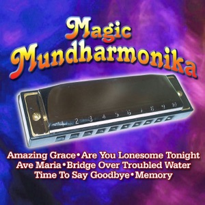 Magic Mundharmonika World Hits