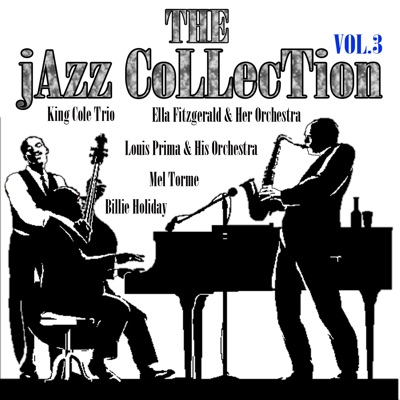 The Jazz Collection, Vol. 3
