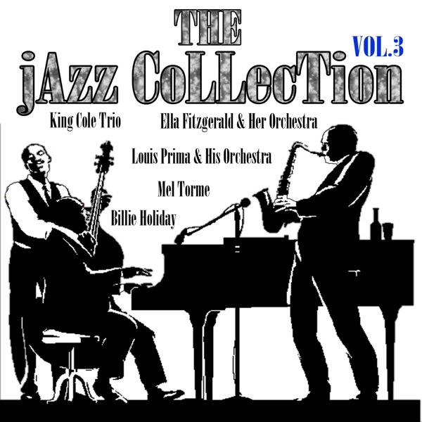 The Jazz Collection, Vol. 3