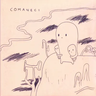 Escucha Volcano de Comaneci