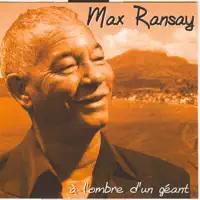 Mérengué — Max Ransay