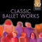 Giselle: V. Adagio-Valse - Philharmonia Orchestra & Alfred Scholz lyrics