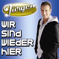 Wir sind wieder hier — BB Jürgen