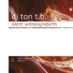 Silent Witness - EP