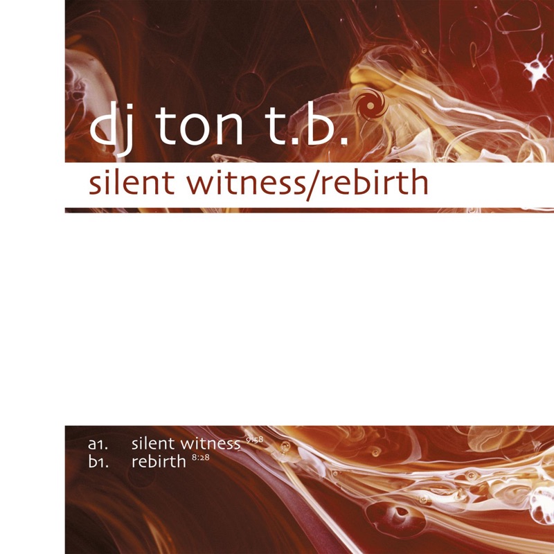 Silent Witness - EP