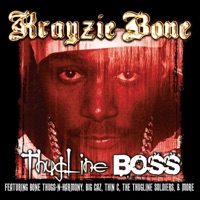 Thugline Boss - Krayzie Bone