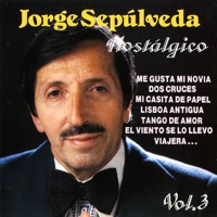 Jorge Sepulveda