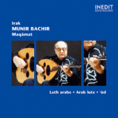 Munir Bachir: Maqamat
