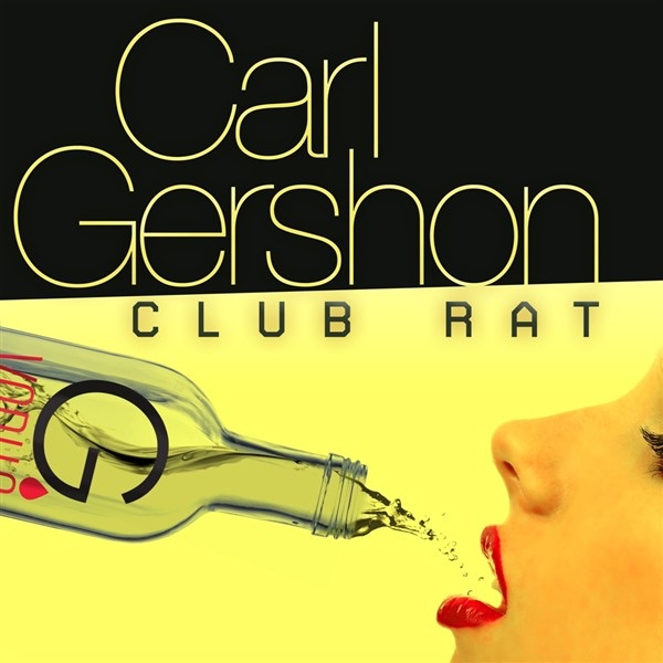 Club Rat (feat. AlcaTrakz)