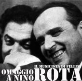 Omaggio a Nino Rota (Il musicista di Fellini)