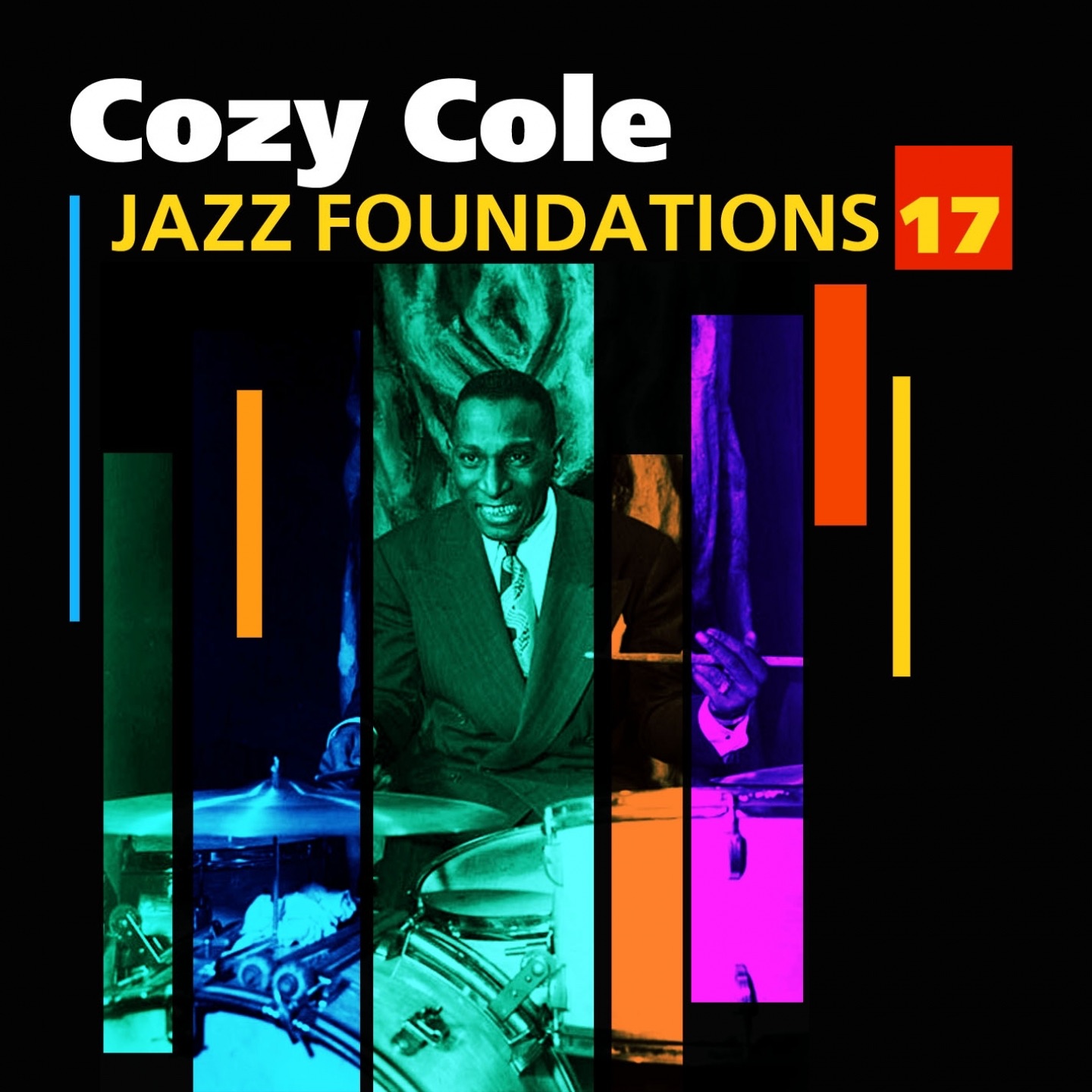 Jazz Foundations V*l. 17