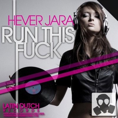 Run This Fuck - Single