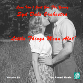 Ebb Tide (Instrumental)