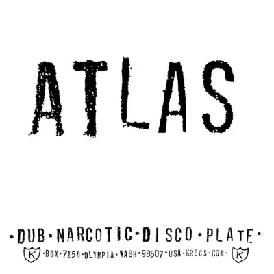Atlas Shrugged - Single - Atlas Sound