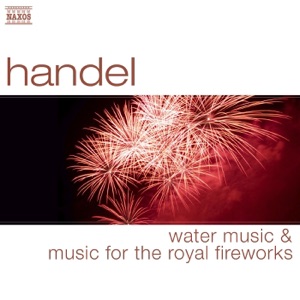 Water Music, Suite No. 1 in F Major: VI. Air