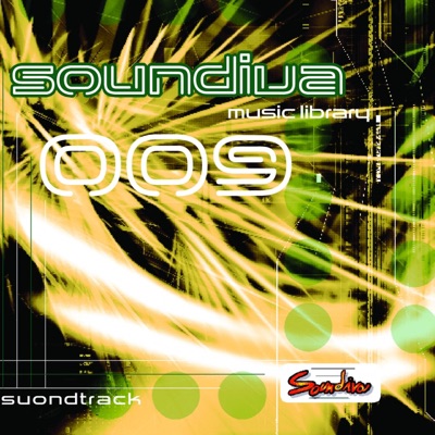 Soundiva Music Library, Vol. 9