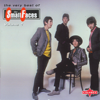 Small Faces - All or Nothing artwork