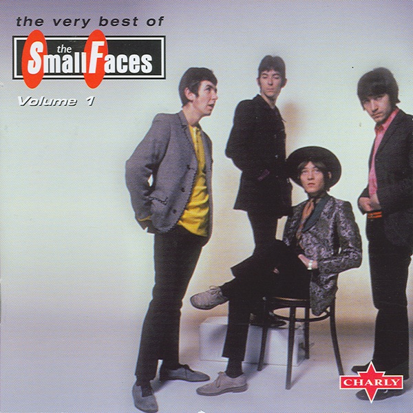 Small Faces - Itchycoo Park