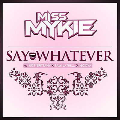 Say Whatever - Single
