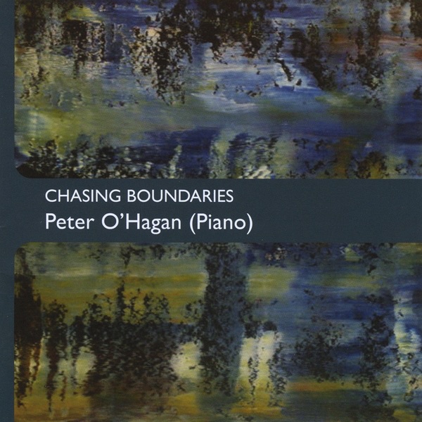 Chasing Boundaries cover art
