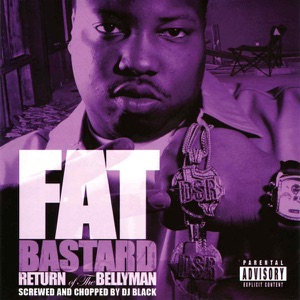 Return of the Bellyman