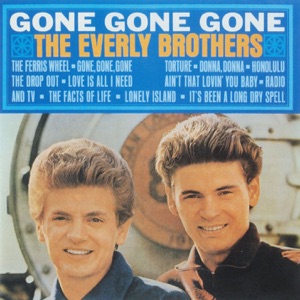 Chord Gitar Lonely Island - Everly Brothers