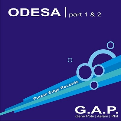 Odesa - Single