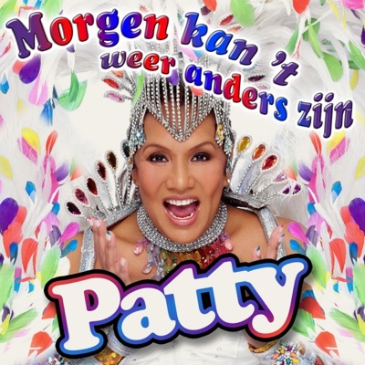 Morgen kan't Weer Anders zijn - Single