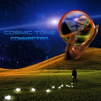 Connected - Single - Cosmic Tone