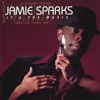 All I Need — Jamie Sparks
