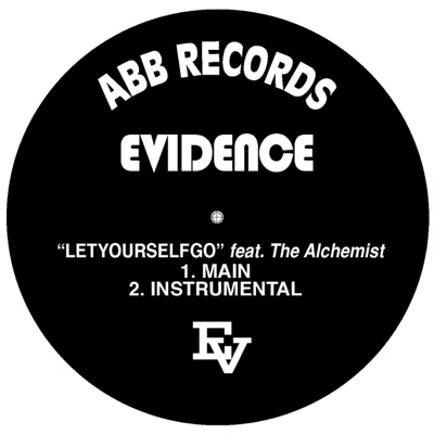 Letyourselfgo - Single