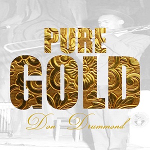 Pure Gold: Don Drummond