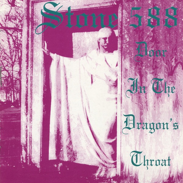 Door In the Dragon's Throat