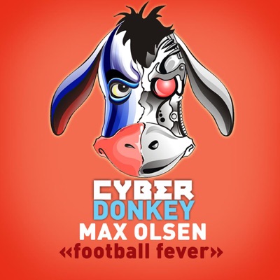 Football Fever - EP