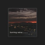 Burning Retna