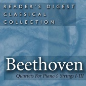 Scheuerer Quartet - Quartet For Piano And Strings No. 3 In C: I. Allegro vivace