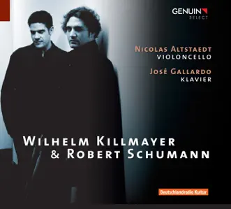 5 Romanzen: No. 3. Choral by Nicolas Altstaedt & José Gallardo song reviws