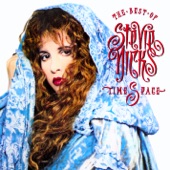 Timespace: The Best of Stevie Nicks artwork