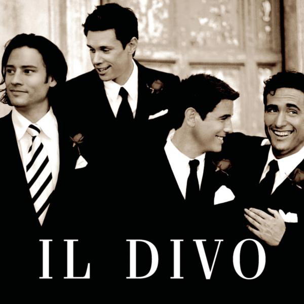 il divo a musical affair itunes