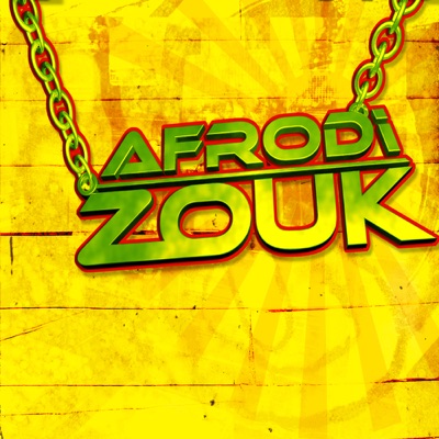 Afrodizouk