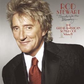 I Wish You Love Rod Stewart