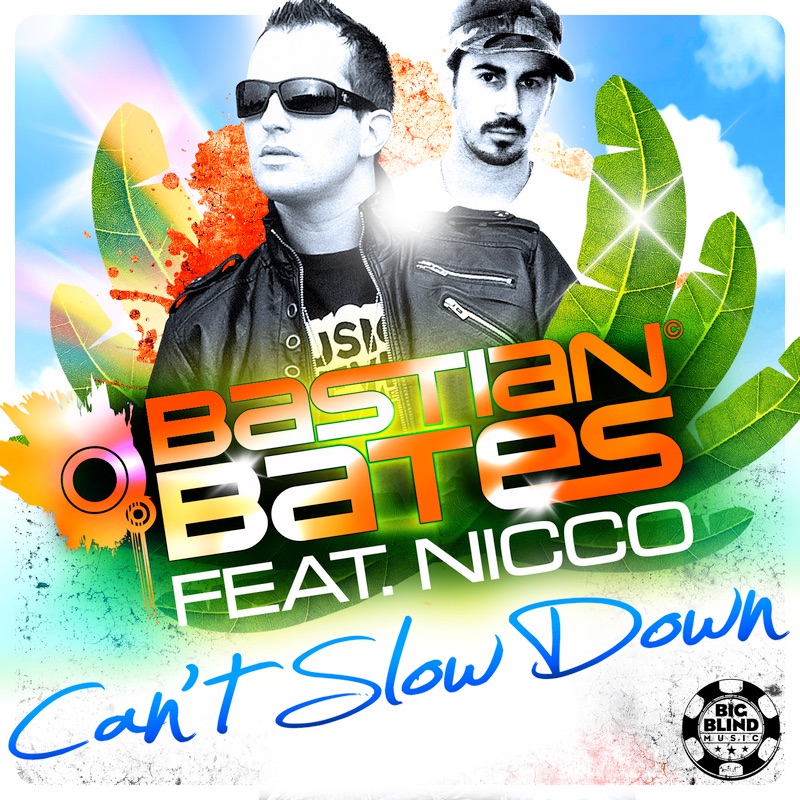 Can´t Slow Down