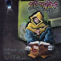 Chronicles of Life - Illustrate