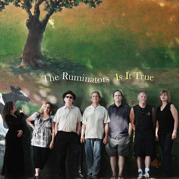 Is It True - EP