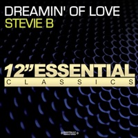 Dreamin' of Love - Stevie B