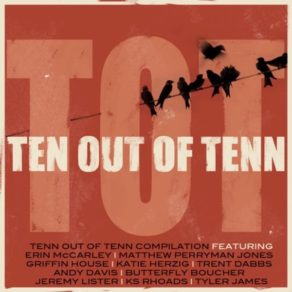 Ten Out of Tenn