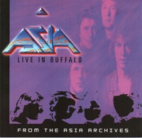 Live In Buffalo - Asia