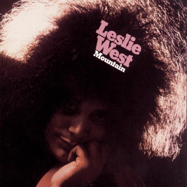 Обложка альбома «Mountain» — Leslie West